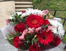 Букеты
